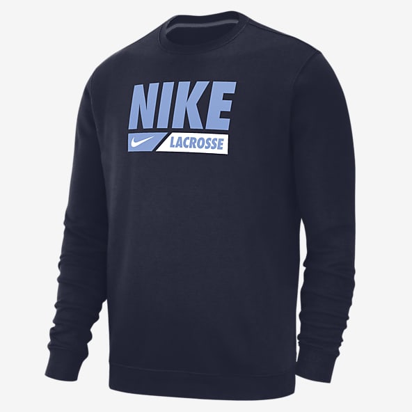 Lacrosse Clothing. Nike